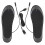 Heating Insole Washable Multifunctional USB Electric Foot Warmer 4