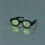 Detective Conan LED Light Luminous Glasses 5