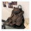 (brown bear) New Cartoon Cute Bear Backpack 1