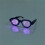 Detective Conan LED Light Luminous Glasses 3