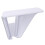 Router Wall Mount Bracket for StarLink V2 Mesh Routers, ABS Plastic 10