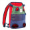 (Green and blue) Dog Backpack With Adjustable Transport Bag Max 12kg 2