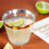 50 Pcs Transparent with Rim Plastic Cups for Party Wedding, Camping 3
