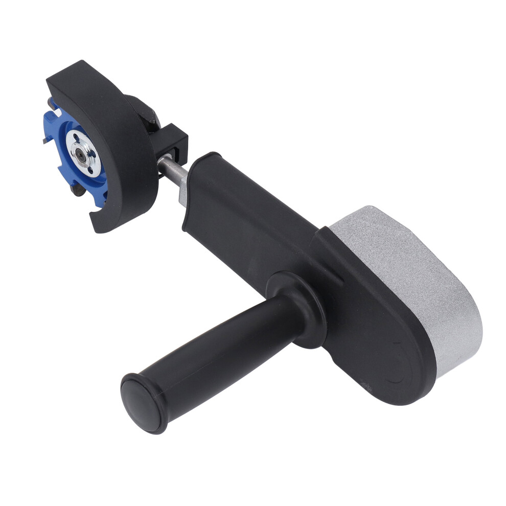 Transform M14 Grinder to Carver: Versatile Woodworking Adapter Kit