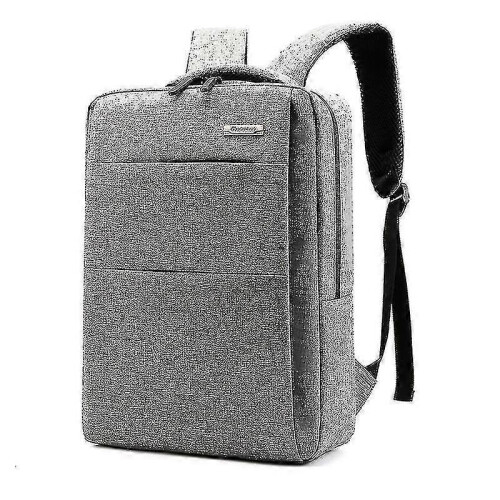 Business Backpack Men's Multi-function Usb Charging Travel Bag