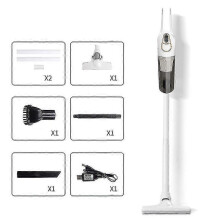 Hand-held Vacuum Cleaner Vehicle High-power Bed Household Vacuum Wireless
