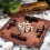 Chess Set Traditional Two-Player Strategy Board Game Entertainment Accessories for Brain Teaser Intelligence Training 2