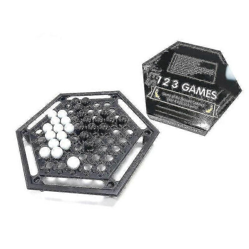 Table Games Abalone Family Board Game 2