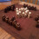 Chess Set Traditional Two-Player Strategy Board Game Entertainment Accessories for Brain Teaser Intelligence Training 4