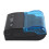 Portable Thermal Receipt Printer 1500mAh 58mm Bluetooth Multi-Language 14