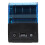 Portable Thermal Receipt Printer 1500mAh 58mm Bluetooth Multi-Language 10