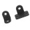 Heavy Duty Metal Wall Mount for WS B1A Bluetooth Speaker – Space Saver 15