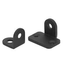 Heavy Duty Metal Wall Mount for WS B1A Bluetooth Speaker – Space Saver