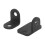 Heavy Duty Metal Wall Mount for WS B1A Bluetooth Speaker – Space Saver 12
