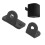 Heavy Duty Metal Wall Mount for WS B1A Bluetooth Speaker – Space Saver 14