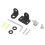Heavy Duty Metal Wall Mount for WS B1A Bluetooth Speaker – Space Saver 3