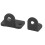 Heavy Duty Metal Wall Mount for WS B1A Bluetooth Speaker – Space Saver 13