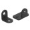 Heavy Duty Metal Wall Mount for WS B1A Bluetooth Speaker – Space Saver 11