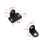 Heavy Duty Metal Wall Mount for WS B1A Bluetooth Speaker – Space Saver 2