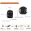 Electronic Snore Stopper Anti Snoring Wrist Bracelet Watch Device 5