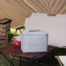Shockproof Waterproof Oxford Projector Carrying Bag for HY300
