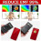 (1pcs) Anti Radiation Protector Stickers Mobile Phone Laptop 3