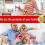 (10pcs) Anti Radiation Protector Stickers Mobile Phone Laptop 3
