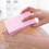4 Pieces Bathing Sponge Shower Sponge Exfoliating Bathing Sponge 2