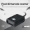 Embedded Module CMOS 2D BarCode Reader QR Code Scanner OEM Embedded Barcode Scanner Engine Module 65CM/S USB/TTL/RS232 1
