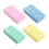 4 Pieces Bathing Sponge Shower Sponge Exfoliating Bathing Sponge 1