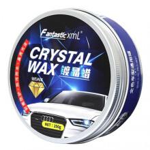 (Universal Crystal Wax) Waterproof Wax Paste Cleaner And Protector Wax Car Paint Repair For Car High Quality