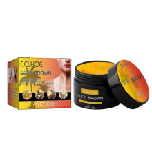 100g Tanning Cream Tanning Tanning Bronzer Skin Tanning Cream