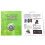 (5pcs, Silver) Quantum Shield Anti Radiation Sticker For Mobile Phone Emf Protection 2