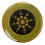 (5pcs, Gold) Quantum Shield Anti Radiation Sticker For Mobile Phone Emf Protection 1