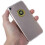 (1pcs, Gold) Quantum Shield Anti Radiation Sticker For Mobile Phone Emf Protection 2