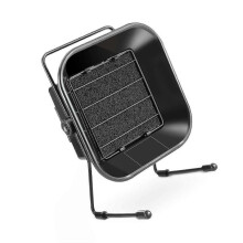 Solder Fume Extractor Smoke Absorber, Benchtop Flux Fume Air Filter Exhaust
