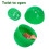 Dinosaur Egg Twisting Machine Gashapon Toy Surprise Blind Box Easter Eggs 2