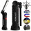 Portable Led Work Light Usb Rechargeable Cob Inspection Light Foldable Torch Car Repair Camping 1