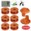 Replacement Spool Line for Worx Trimmer 1