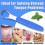 2 Pack Tongue Scraper Tongue Brush, Tongue Scraper Cleaner 4