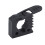 Adjustable Rubber Mount Clamp Kit for Emergency & Off Road Vehicles 10
