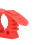 Adjustable Rubber Mount Clamp Kit for Emergency & Off Road Vehicles 9