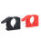 Adjustable Rubber Mount Clamp Kit for Emergency & Off Road Vehicles 16
