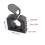 Adjustable Rubber Mount Clamp Kit for Emergency & Off Road Vehicles 2