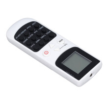 RC-F23HN Ersatzfernbedienung 2xAAA ABS