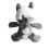 Changed Cat Shark Doll Plush Toy 4