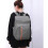 Insulated Cooler Backpack lunch Cooler Backpack Bag 5