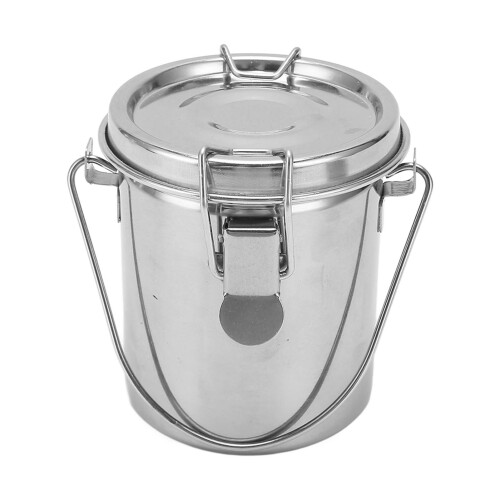 Paint Brush Washer Stainless Steel Leakproof 1