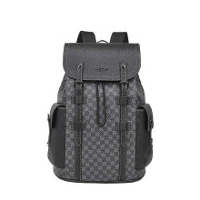 New fashion computer backpack 14 15 16 inch travel bag business waterproof wear-resistant travel schoolbag
