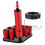 Cosmetic Brush Cleaner #red 1
